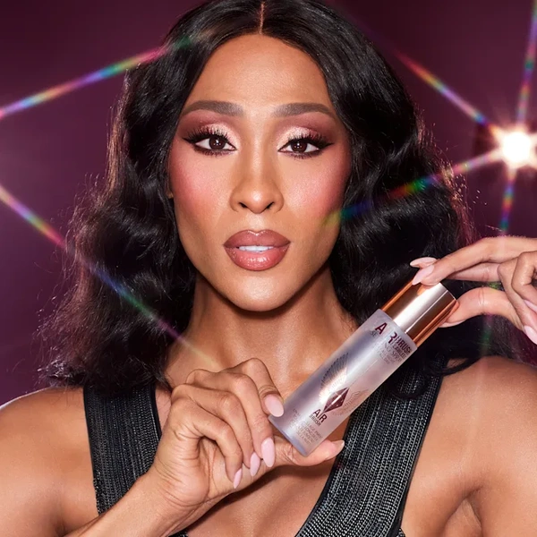 Фіксуючий спрей для макіяжу