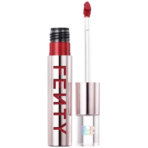 Оксамитова рідка помада