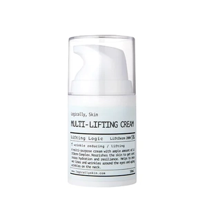 Мультиліфтинговий крем