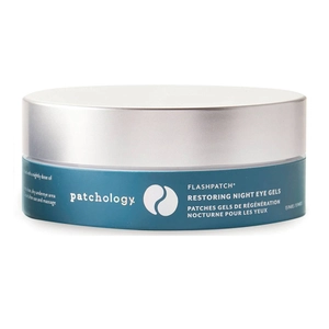Нічні відновлюючі патчі (15 пар)