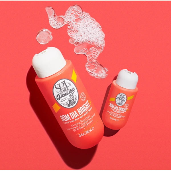 Гель для душу