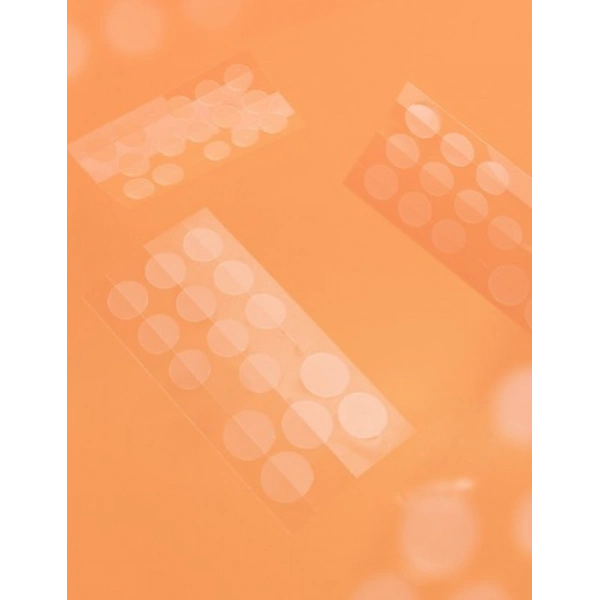 Патчі проти висипань з чайним деревом та саліциловою кислотою ( 45шт)