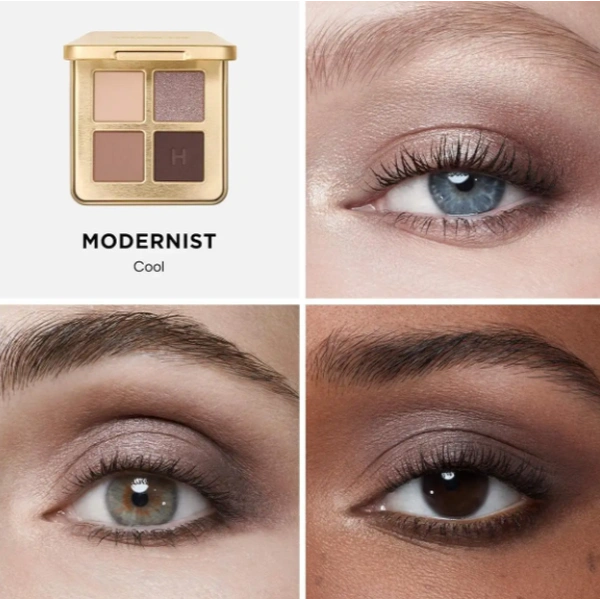 Палетка тіней