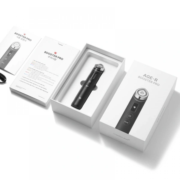 Пристрій для домашнього догляду за шкірою 6 в 1