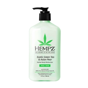 Зволожувальний лосьйон для тіла