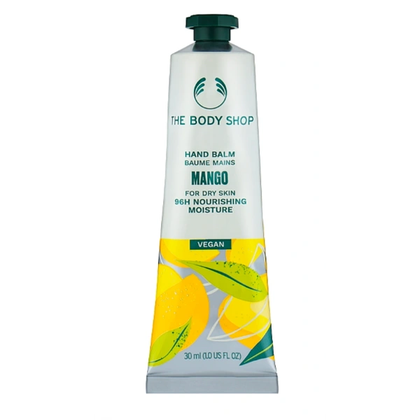 Зволожувальний крем-бальзам для рук