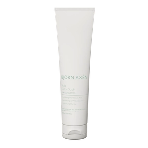 Детокс скраб для шкіри голови