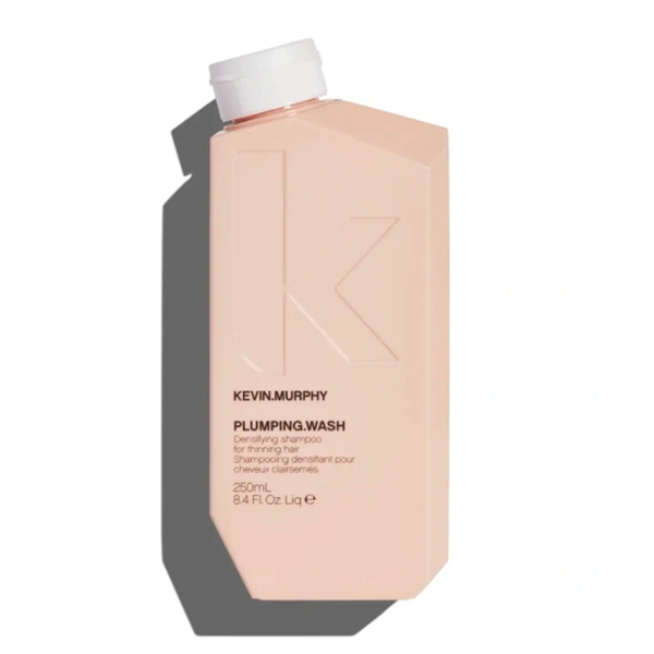 Шампунь для об'єму та ущільнення волосся