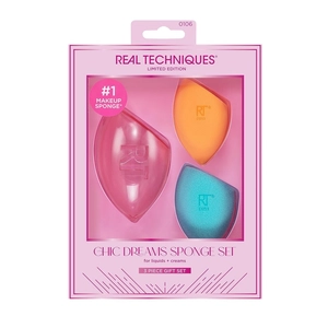 Набір спонжиків для макіяжу