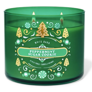 Ароматична свічка на 3 гноти