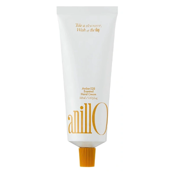 Ароматизований крем для рук