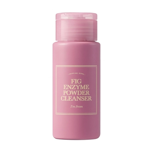 Ензимна пудра з екстрактом інжиру