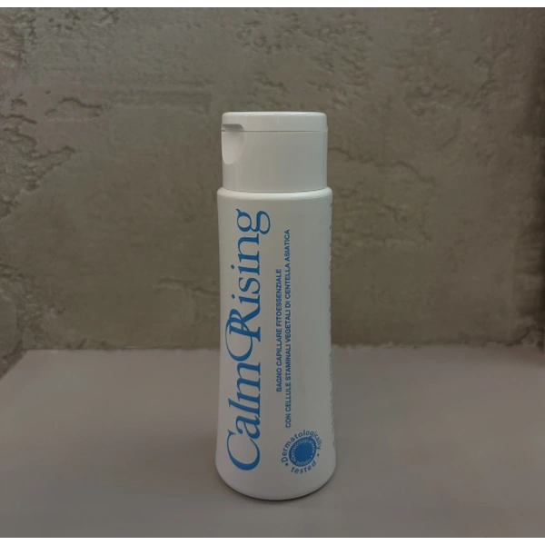 Фітоесенціальний шампунь для чутливої шкіри у міні форматі