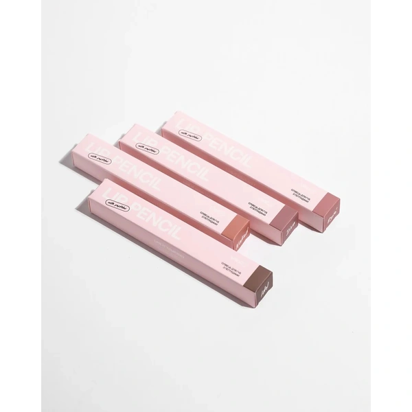 Набір олівців для губ