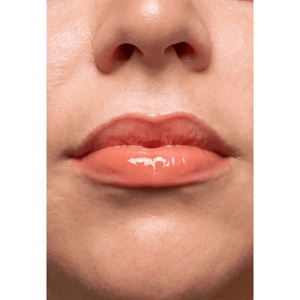 Бальзам для губ з відтінком