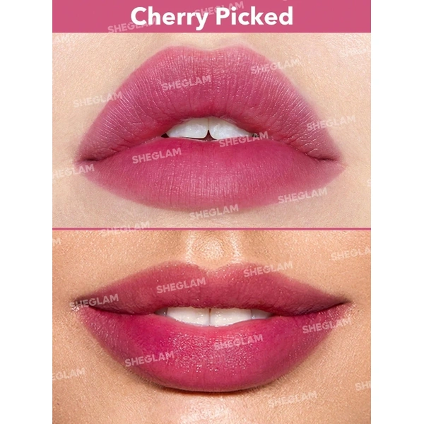 Зволожувальний тінт для губ та щік