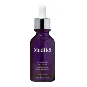 Інтенсивна зволожувальна сироватка з гіалуроновою кислотою