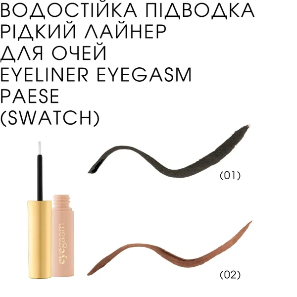 Підводка для очей