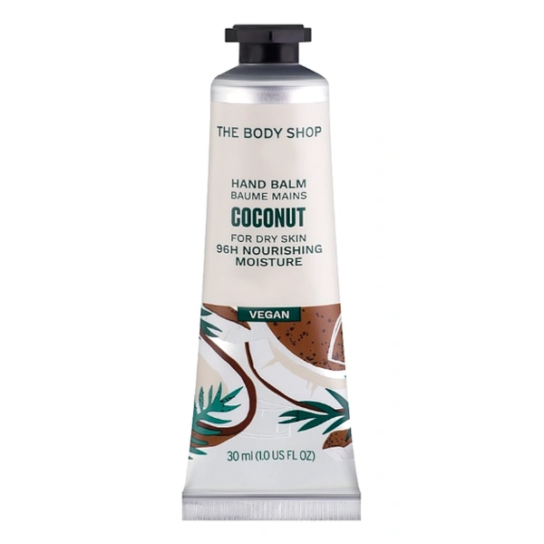 Зволожувальний крем-бальзам для рук