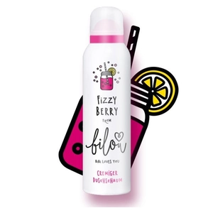 Пінка для душу