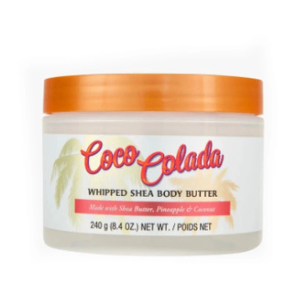 Живильний баттер для тіла