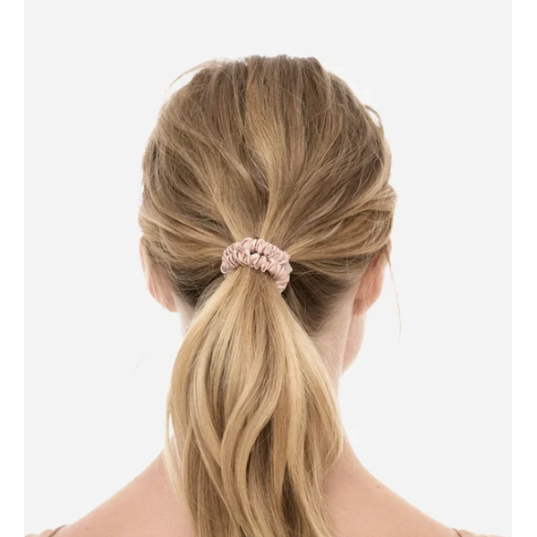 Шовкова резинка тонка