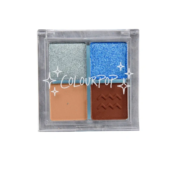 Палітра тіней