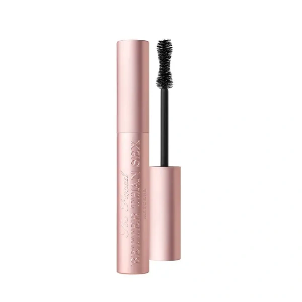 Туш для об'єму вій з набору