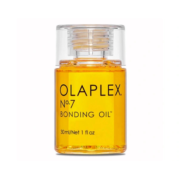 Олія для відновлення волосся з набору