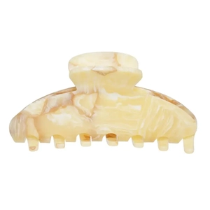 Заколка-краб для волосся для волосся