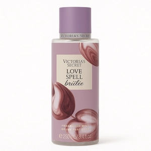 Парфумований спрей для тіла