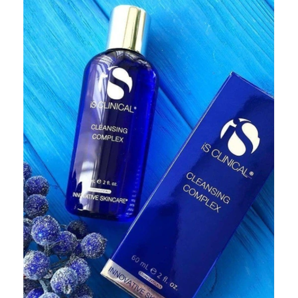 Гель для вмивання у міні форматі