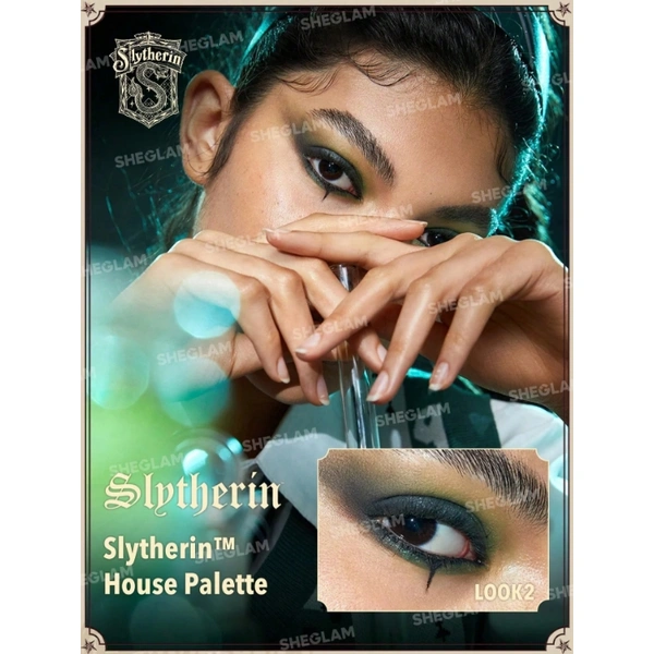 УЦІНКА Палетка тіней