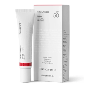 Бальзам для губ з відтінком