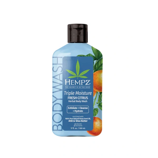 Гель для душу