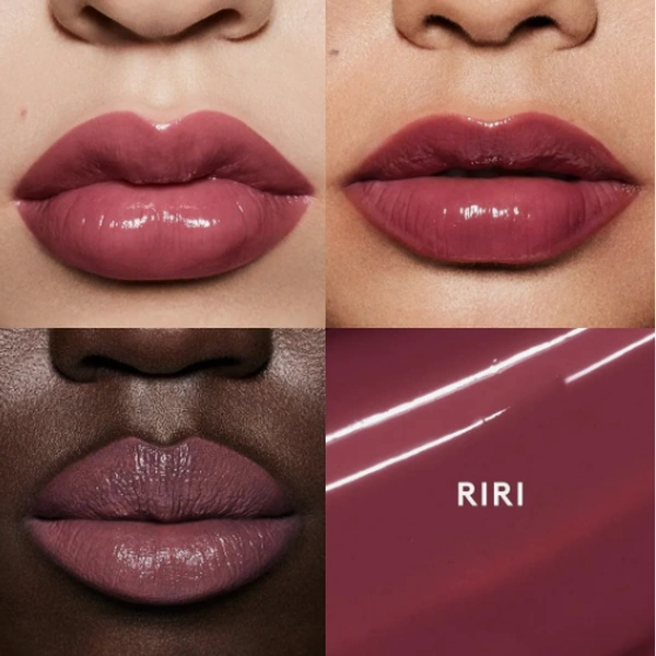 Відтінковий бальзам для губ