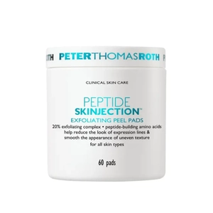 Пілінг-пади для оновлення шкіри та боротьби зі зморшками (60шт)