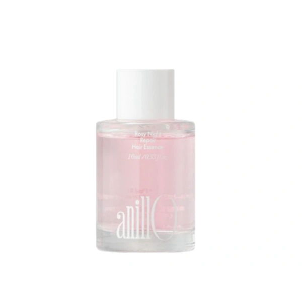 Відновлювальна есенція для волосся у міні форматі