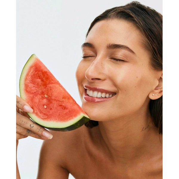 Пептидний бальзам для губ з ароматом кавуна