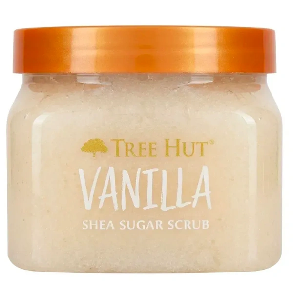 Цукровий скраб для тіла у міні форматі