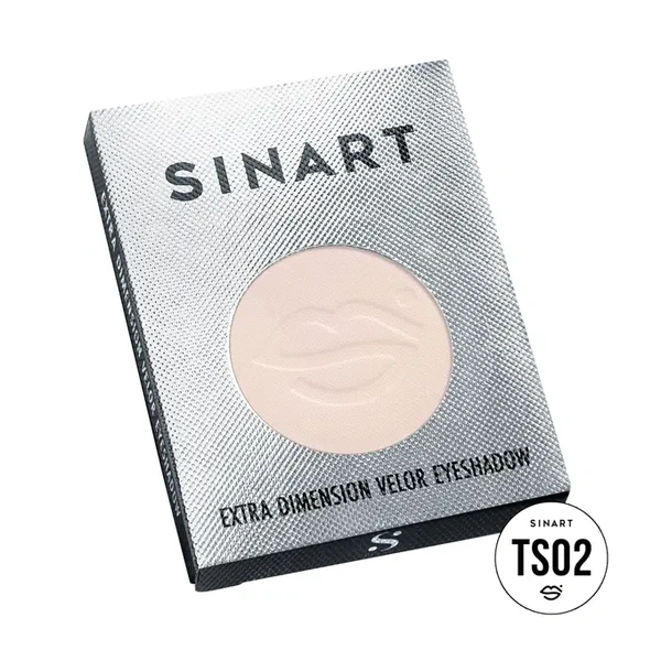 Пресовані тіні для повік