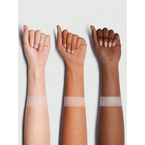 Розсипчаста пудра для обличчя