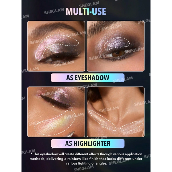 Тіні для очей