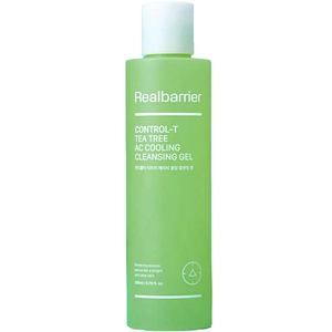 Себорегулювальний гель для вмивання