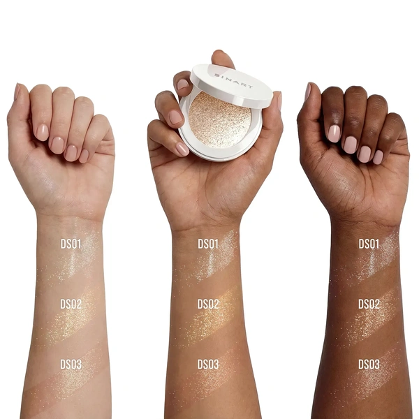 Хайлайтер для обличчя