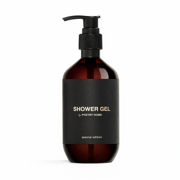 Гель для душу