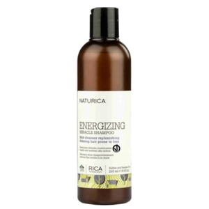 Шампунь дивовижний заряд енергії