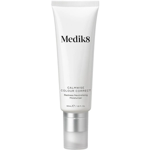 Зволожувальний крем-коректор для нейтралізації почервоніння