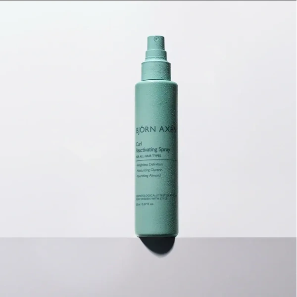 Спрей для рефрешу кучерів