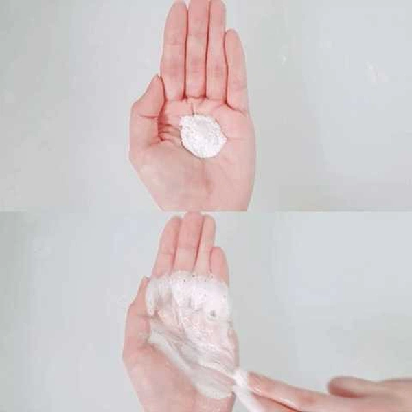 Ензимна пудра з полином